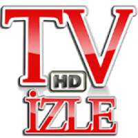 TV İzle - Full HD (Türkçe TV Kanalları Canlı İzle)
