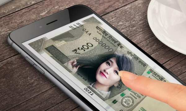 New Currency NOTE Photo Frame स्क्रीनशॉट 2