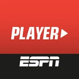 ESPN Player - Europe, ME, Africa &amp; Asia आइकन