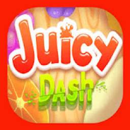 Juicy Dash 1.0