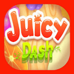 ikon Juicy Dash