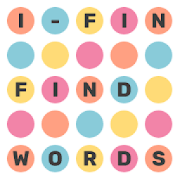 ISLAMIC FINANCE FIND WORDS आइकन