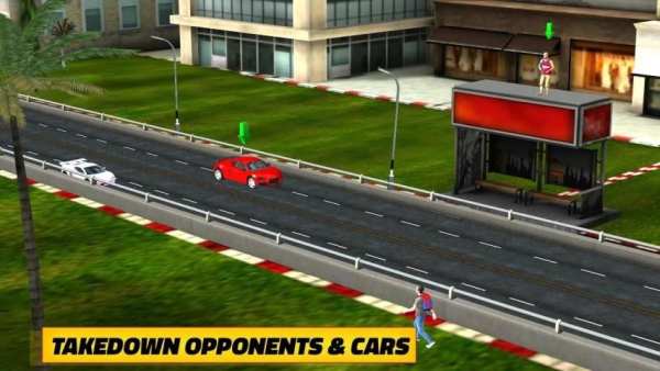 Counter Sniper Shooting screenshot 5