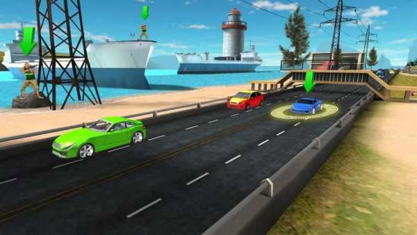 Counter Sniper Shooting screenshot 8