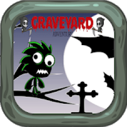 Graveyard Adventure आइकन