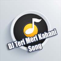 DJ Song of Teri Meri Kahani on 9Apps