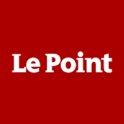 Le Point : actualités et journal d'informations icon