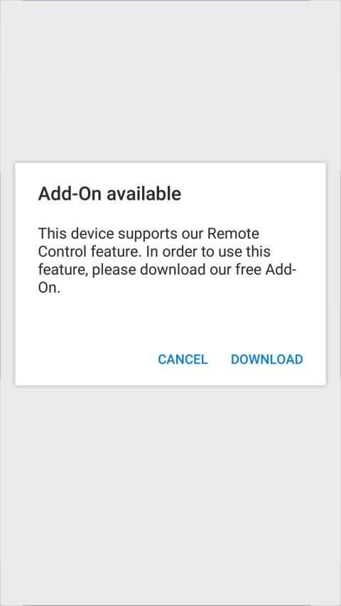 Add-On: BlackView BV5800 screenshot 3