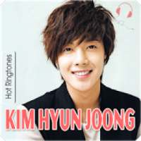 Kim Hyun Joong Hot Ringtones