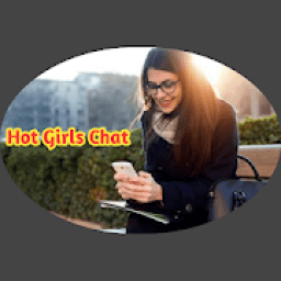 Live Girls Chat Meet icon