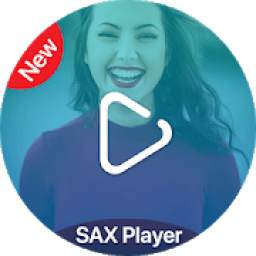 SAX Video Player - HD MX Player