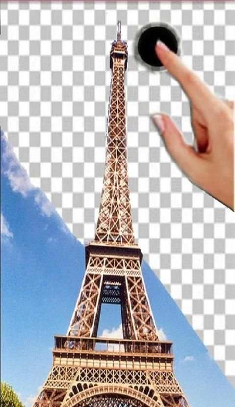 Penghapus Latar untuk Editor Foto Gratis screenshot 1