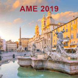AME 2019 icon