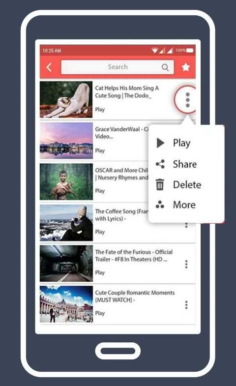 BP Video Downloader : All Social Video Saver screenshot 2