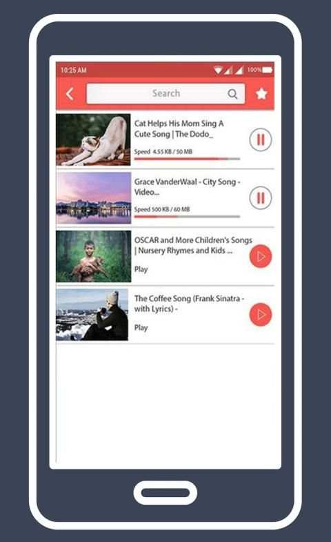 BP Video Downloader : All Social Video Saver screenshot 3