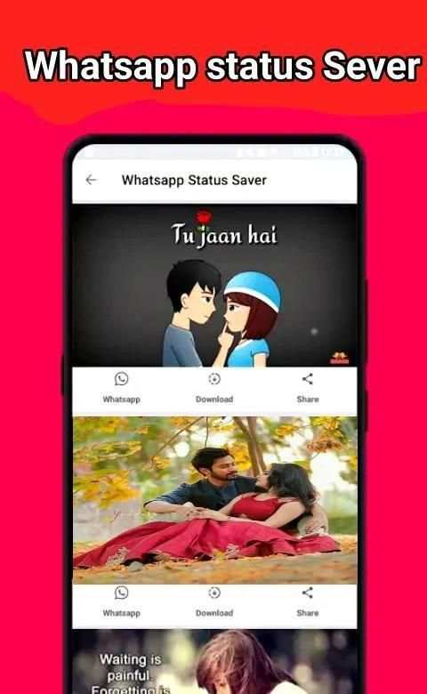 MV Status - Letest Video Status स्क्रीनशॉट 2