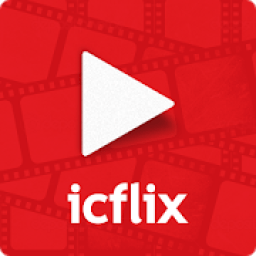 ICFLIX आइकन