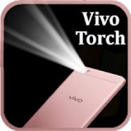 Flashlight for Vivo 3.2