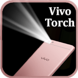 ikon FlashLight for Vivo