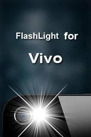 FlashLight for Vivo screenshot 3