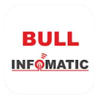 Bull Infomatics आइकन