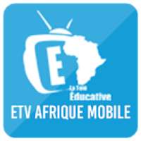 ETV Afrique on 9Apps
