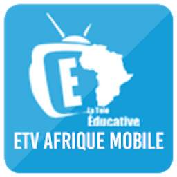 ETV Afrique 0.0.6.0
