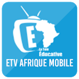 ikon ETV Afrique