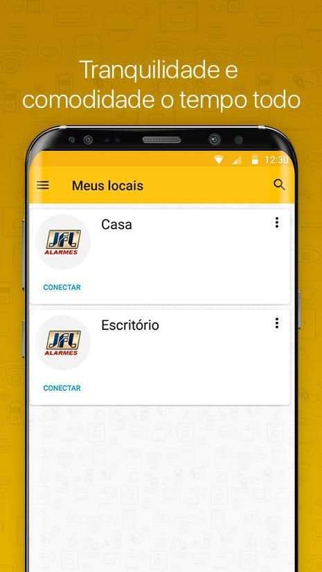 Active Mobile V3 screenshot 2
