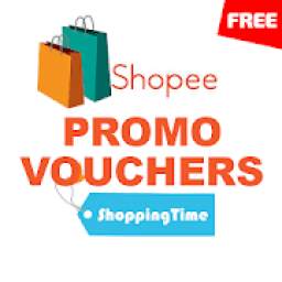 Shopee Promo 1.0