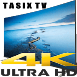 TAS IX TV - Kanallar Ortiqcha MB Sariflamay icon