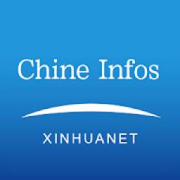 Chine Infos