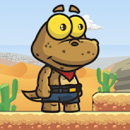 Lizard Run आइकन