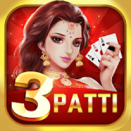 Teen Patti Win आइकन