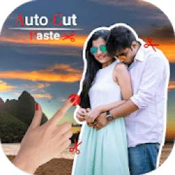 Auto Photo Cut Editor - Auto Photo Cut out