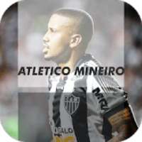 Papel de Parede do Time do Atletico Mineiro on 9Apps
