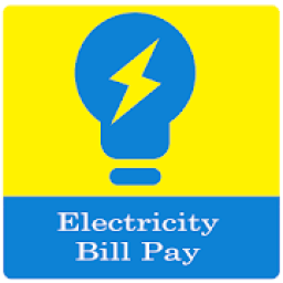 EB PAY - TNEB bill payment online icon