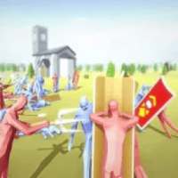 Totally Tactic Accurate : Battle Simulator