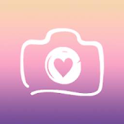 Live Camera – GIF maker, GIF editor