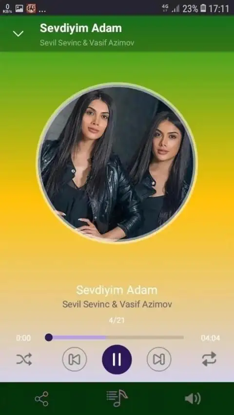 Sevil Sevinc На Андроид App Скачать - 9Apps