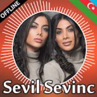 Sevil Sevinc mahnilar on 9Apps