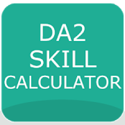 ikon Mini Militia Skill Calculator