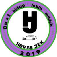 Horas Jek Driver