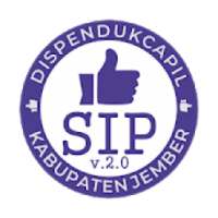 SIP Dispendukcapil Jember