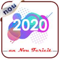 Anul Nou top Mesaje 2020 on 9Apps