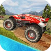 Monster Truck Offroad Racing