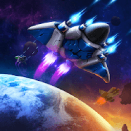 Galaxy invaders आइकन