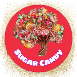 Sugar Candy (Play &amp; Earn) आइकन