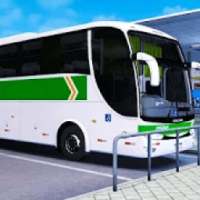 Free Indian Bus Race Game 2020:Bus Simulator Games