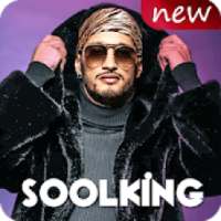 أغاني سولكينغ بدون أنترنت Soolking - Liberté 2019‎
‎ on 9Apps